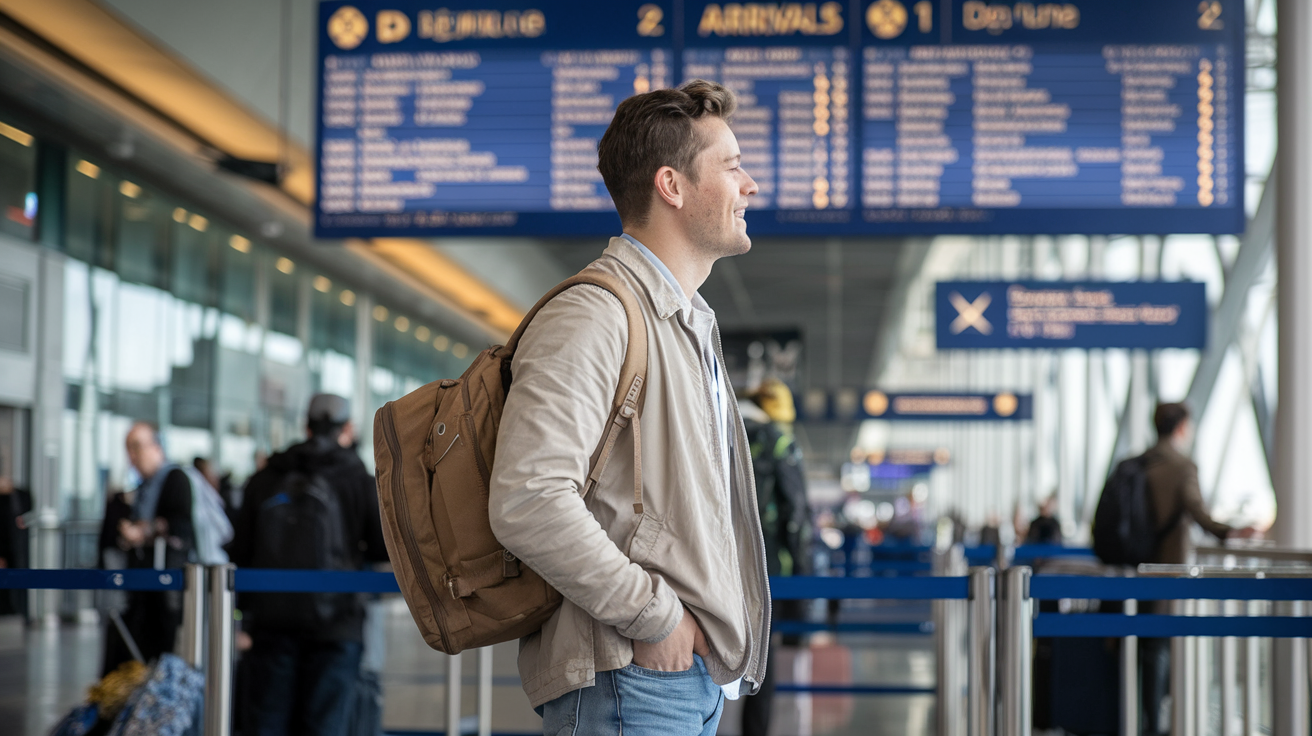 Stress-Free Airport Transfer from Paris Orly Airport to Colombes: Your Complete Guide